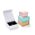 Custom Small Magnetic Closure Gift Box - Image 6