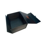 Custom Square Magnetic Gift Box - Image 2