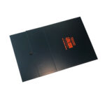 Custom Square Magnetic Gift Box - Image 3
