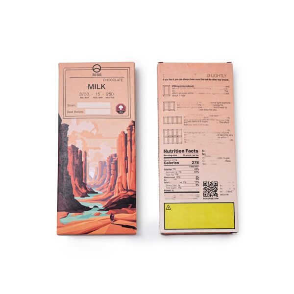 Custom Straight Tuck End Boxes - Image 1