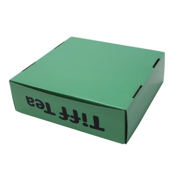 Custom Teal Mailer Boxes - Image 6