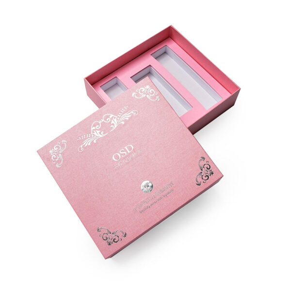 Custom Telescopic Boxes - Image 1
