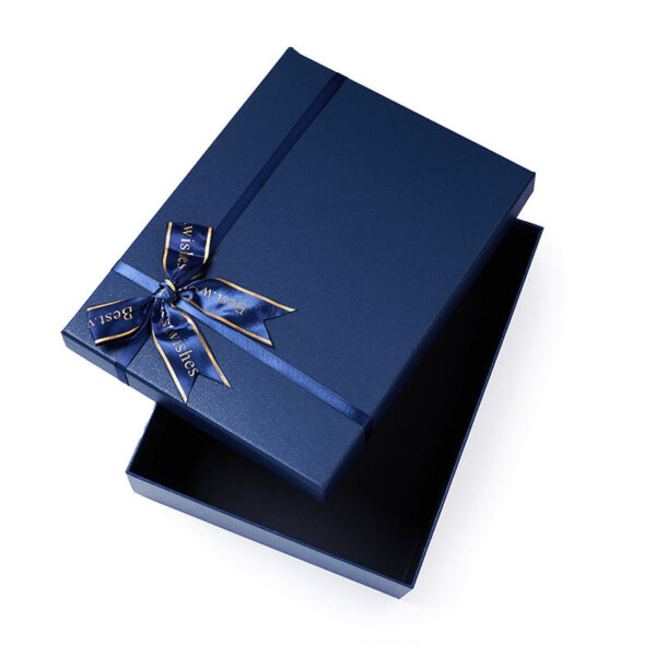 Custom Two Piece Rigid Box - Image 1