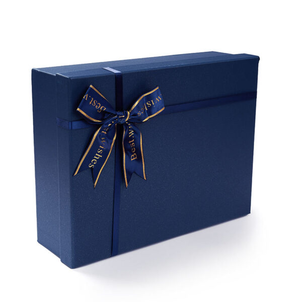 Custom Two Piece Rigid Box - Image 2