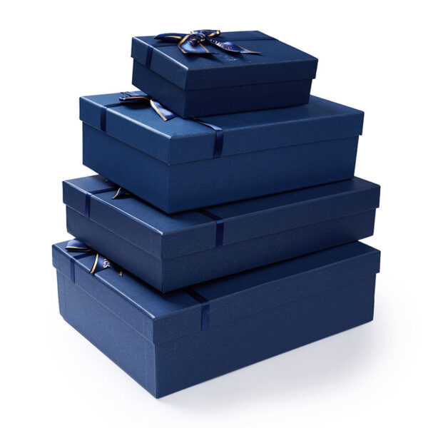 Custom Two Piece Rigid Box - Image 4