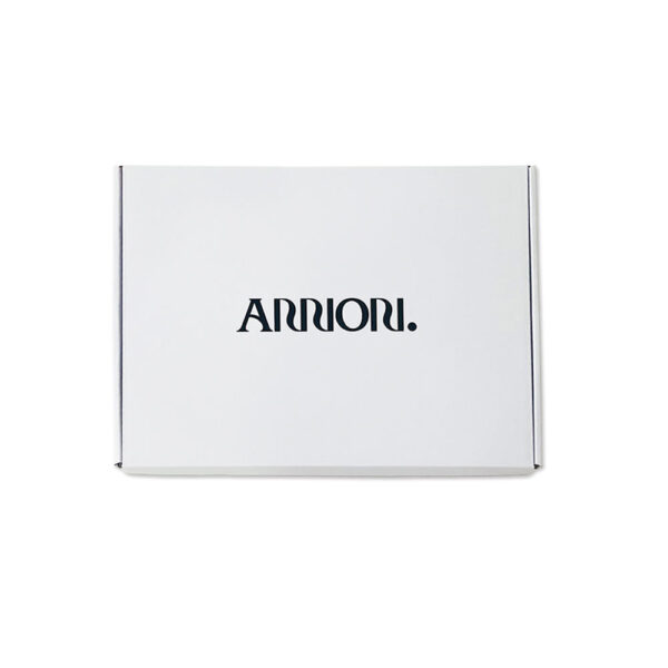 Custom White Mailer Boxes - Image 1