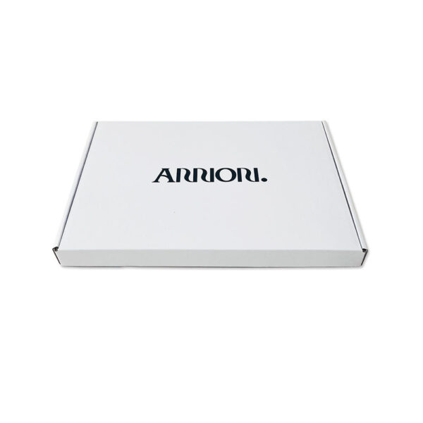 Custom White Mailer Boxes - Image 3