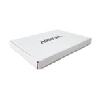 Custom White Mailer Boxes - Image 4
