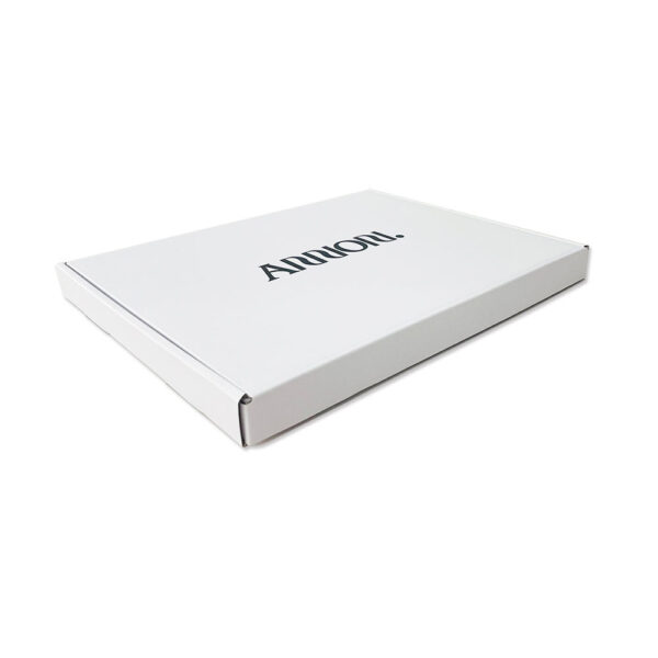 Custom White Mailer Boxes - Image 4