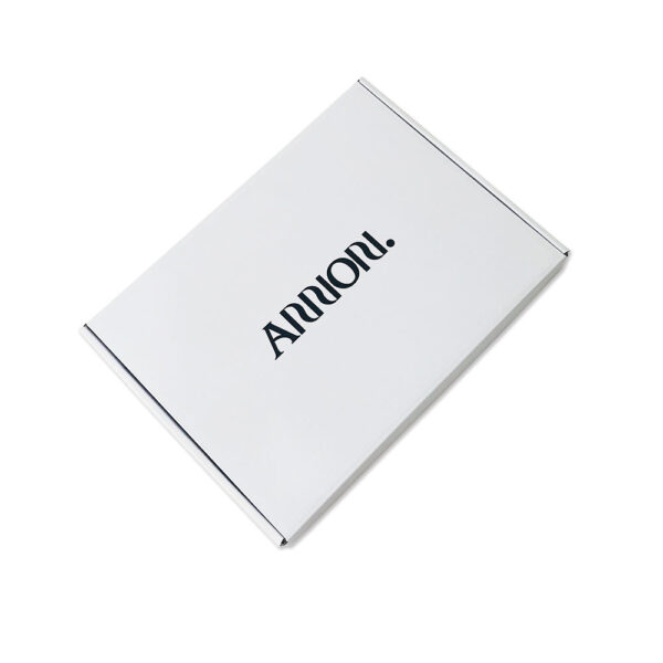 Custom White Mailer Boxes - Image 5