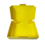 Custom Yellow Mailer Boxes - Image 2