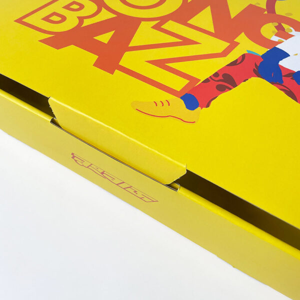 Custom Yellow Mailer Boxes - Image 6