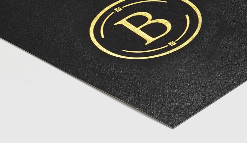 Printing Options 11 anti scratch lamination