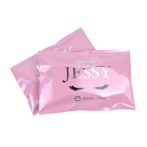 Custom Biodegradable Mailer Bag - Image 3