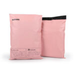 Custom Biodegradable Mailer Bag - Image 4