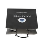 Custom Brown Takeaway Bags - Image 4