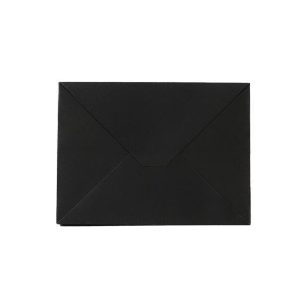 Custom Brown Takeaway Bags - Image 5
