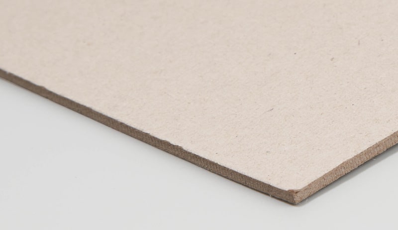 Packaging Materials 7 chipboard