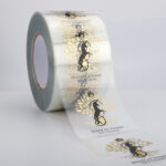 Custom Clear Labels For Jars - Image 5