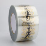 Custom Clear Labels For Jars - Image 6