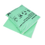 Custom Compostable Mailing Bags - Image 3