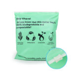 Custom Compostable Mailing Bags - Image 5