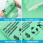 Custom Compostable Mailing Bags - Image 6