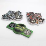 Custom Stickers Cut To Shape