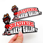 Custom Stickers Cut To Shape - Image 3