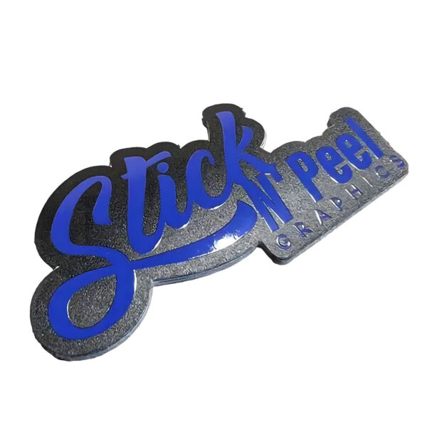 Custom Stickers Cut To Shape - Image 6