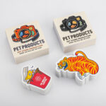 Custom Die Cut Labels Printing - Image 4