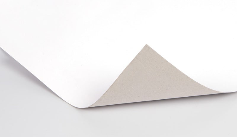 Packaging Materials 2 duplex board