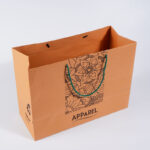 Custom Eco Friendly Shopping Bags