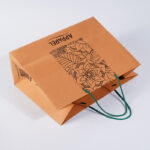 Custom Eco Friendly Shopping Bags - Image 2