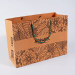 Custom Eco Friendly Shopping Bags - Image 3