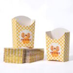 Custom French Fry Boxes - Image 2