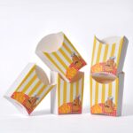 Custom French Fry Boxes - Image 4