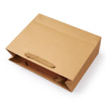 Custom Kraft Paper Bags - Image 5