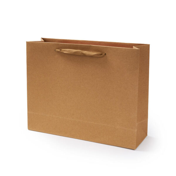 Custom Kraft Paper Bags - Image 6