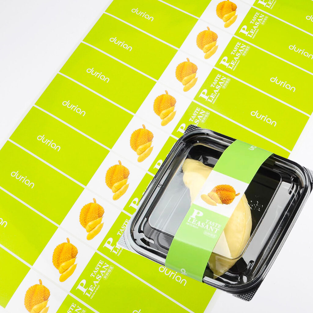labels for fruit 1