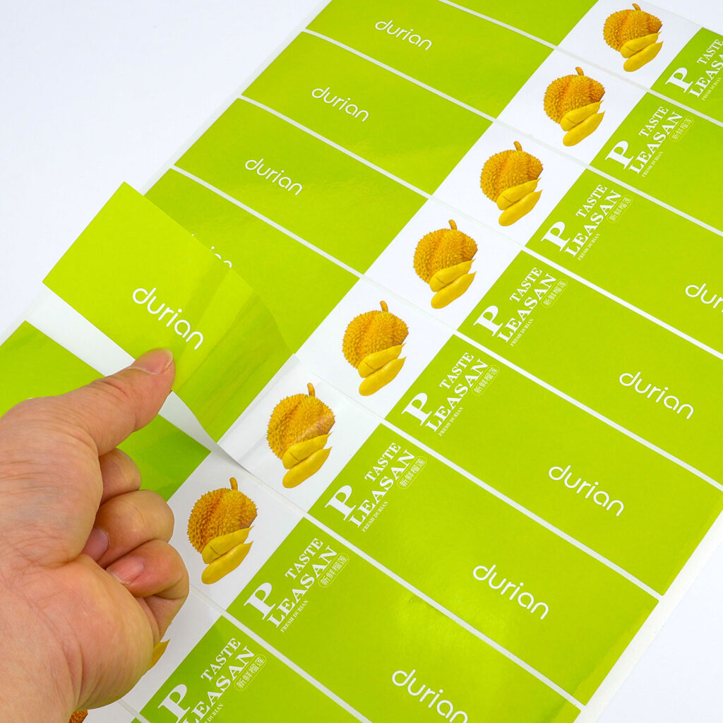 labels for fruit 2