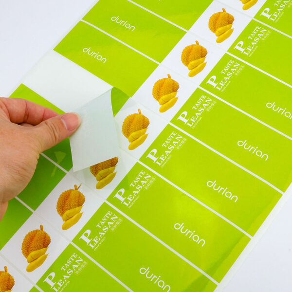Custom Labels For Fruit - Image 3