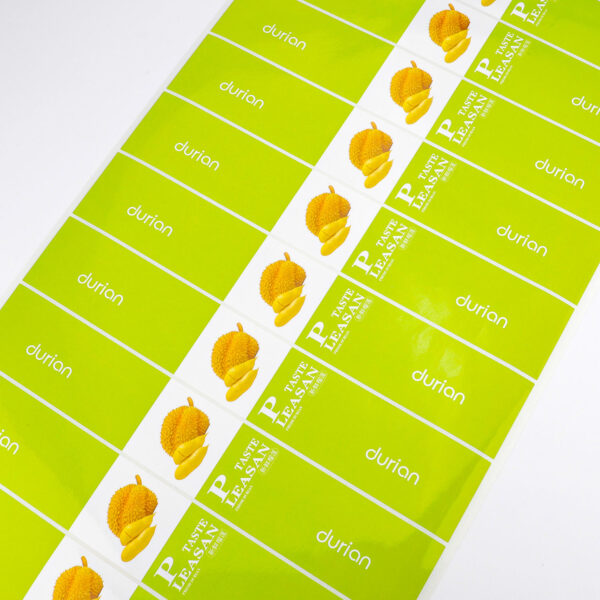 Custom Labels For Fruit - Image 4