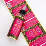 Custom Labels For Oil Bottles