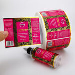 Custom Labels For Oil Bottles - Image 2
