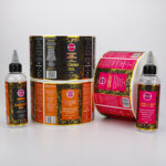 Custom Labels For Oil Bottles - Image 4
