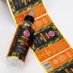 Custom Labels For Oil Bottles - Image 5