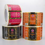 Custom Labels For Oil Bottles - Image 6