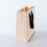 Custom Luxury Shopping Bag - Image 4