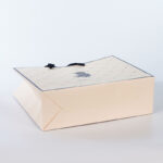 Custom Luxury Shopping Bag - Image 5